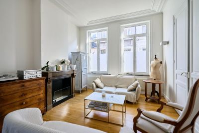 Vente Maison de luxe Lille 5&nbsp;Pièces 148.87&nbsp;m²