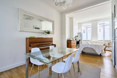 Vente Maison de luxe Lille 5&nbsp;Pièces 148.87&nbsp;m²