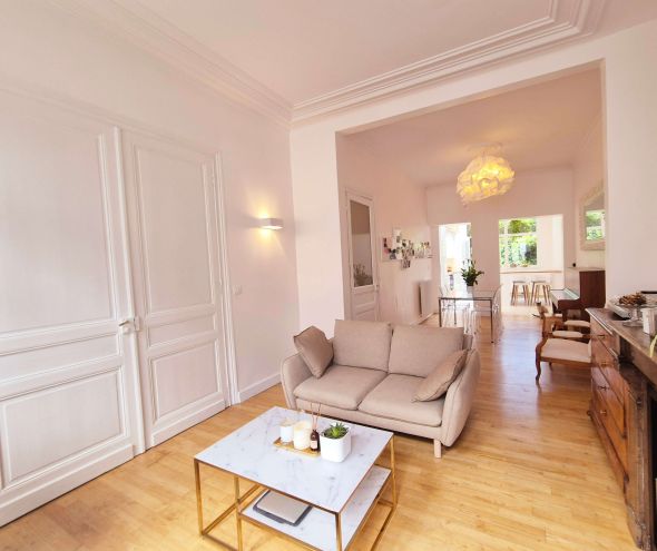 Vente Maison de luxe Lille 5&nbsp;Pièces 148.87&nbsp;m²