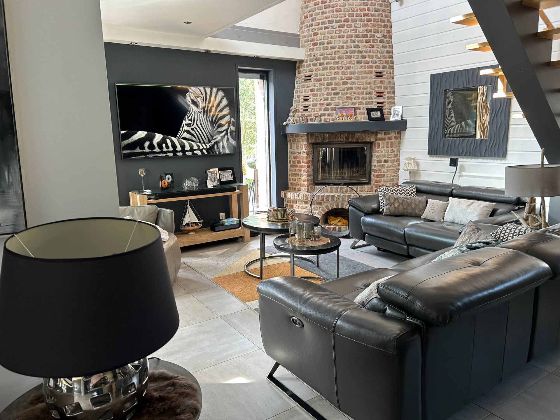 maison de luxe 12 Pièces en vente sur ESTAIRES (59940)