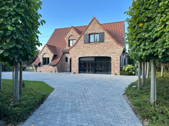 Vente Maison de luxe Estaires 12&nbsp;Pièces 205&nbsp;m²