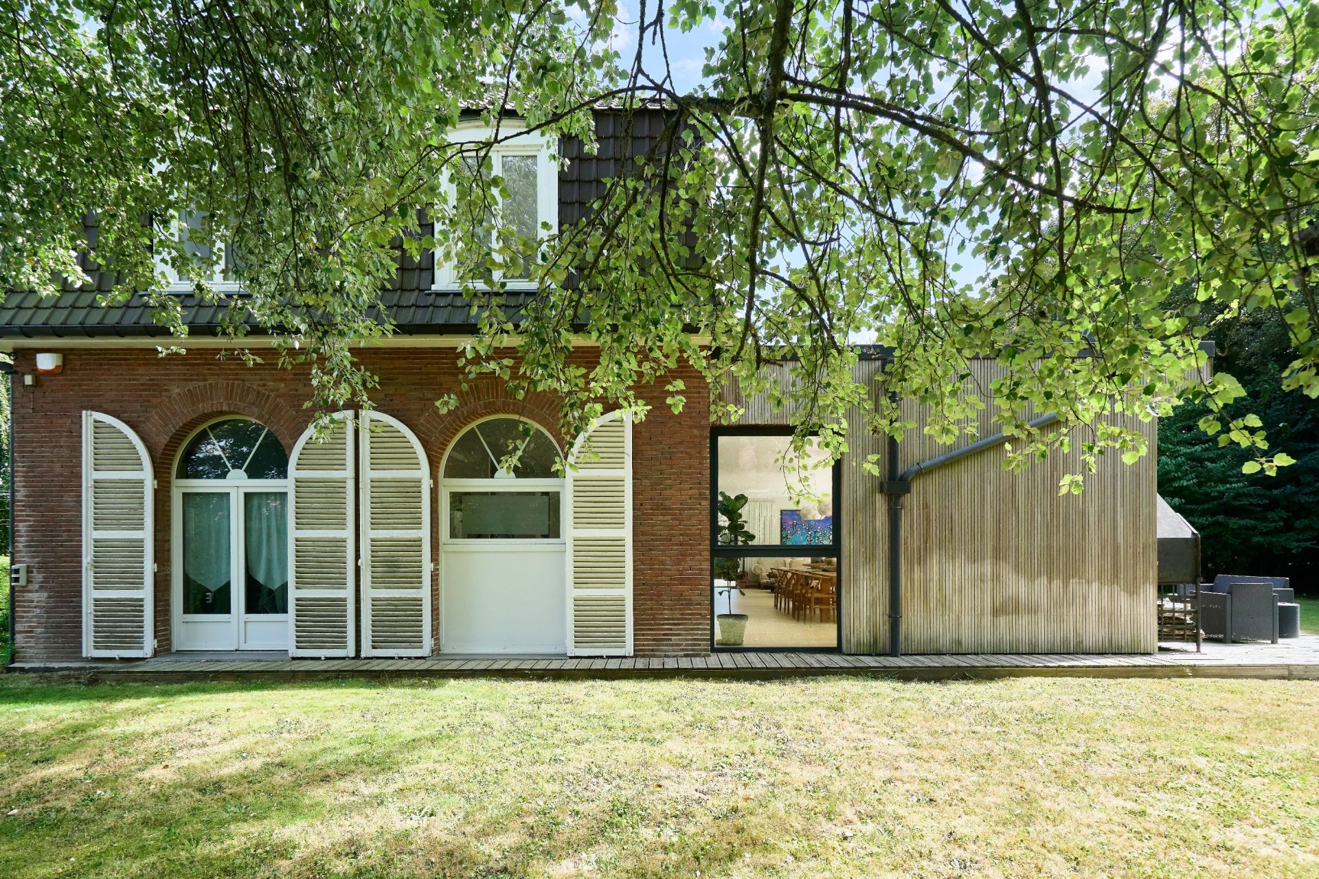 luxury house 7 Rooms for sale on MOUVAUX (59420)