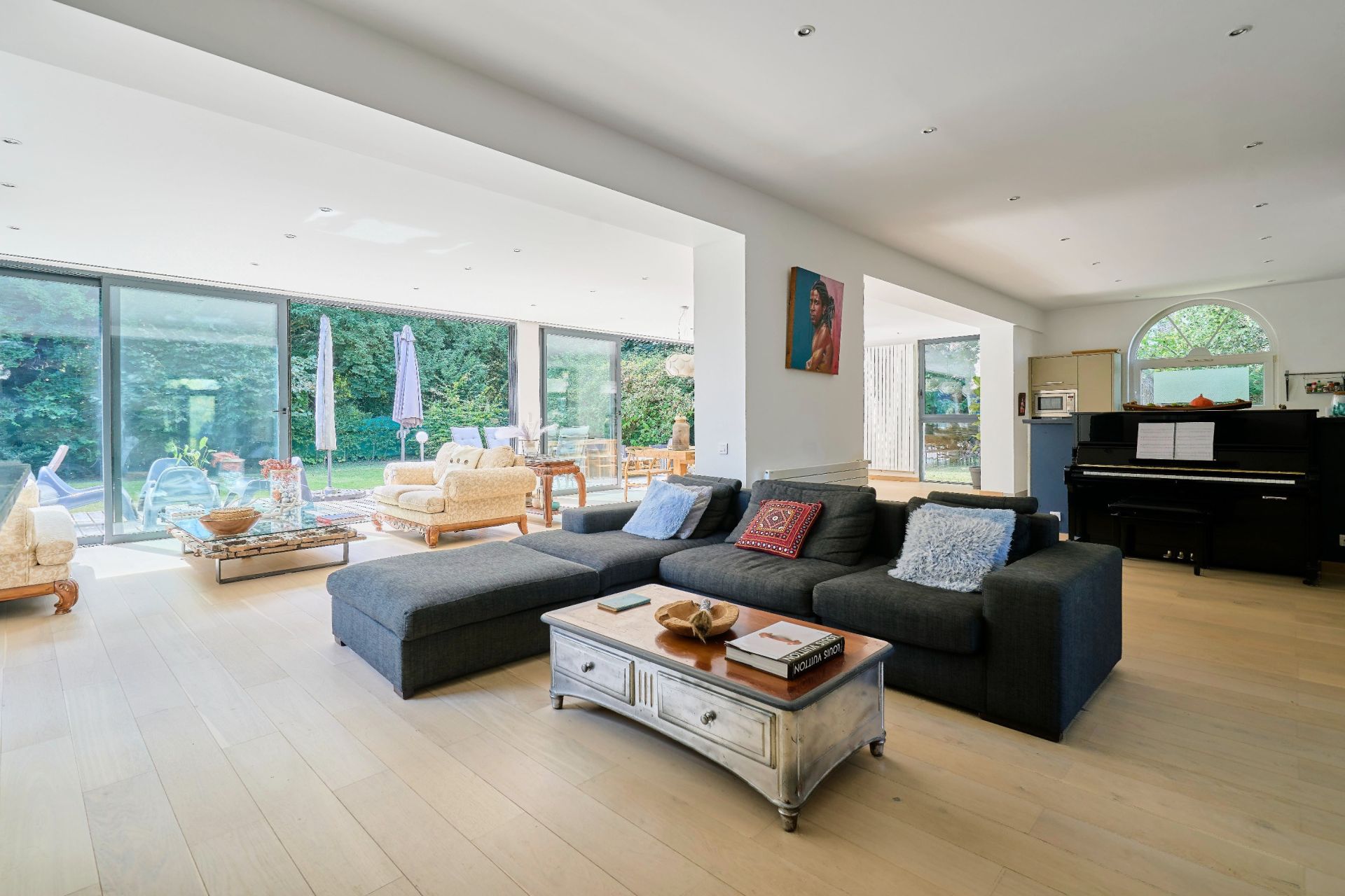 maison de luxe 7 Pièces en vente sur MOUVAUX (59420)