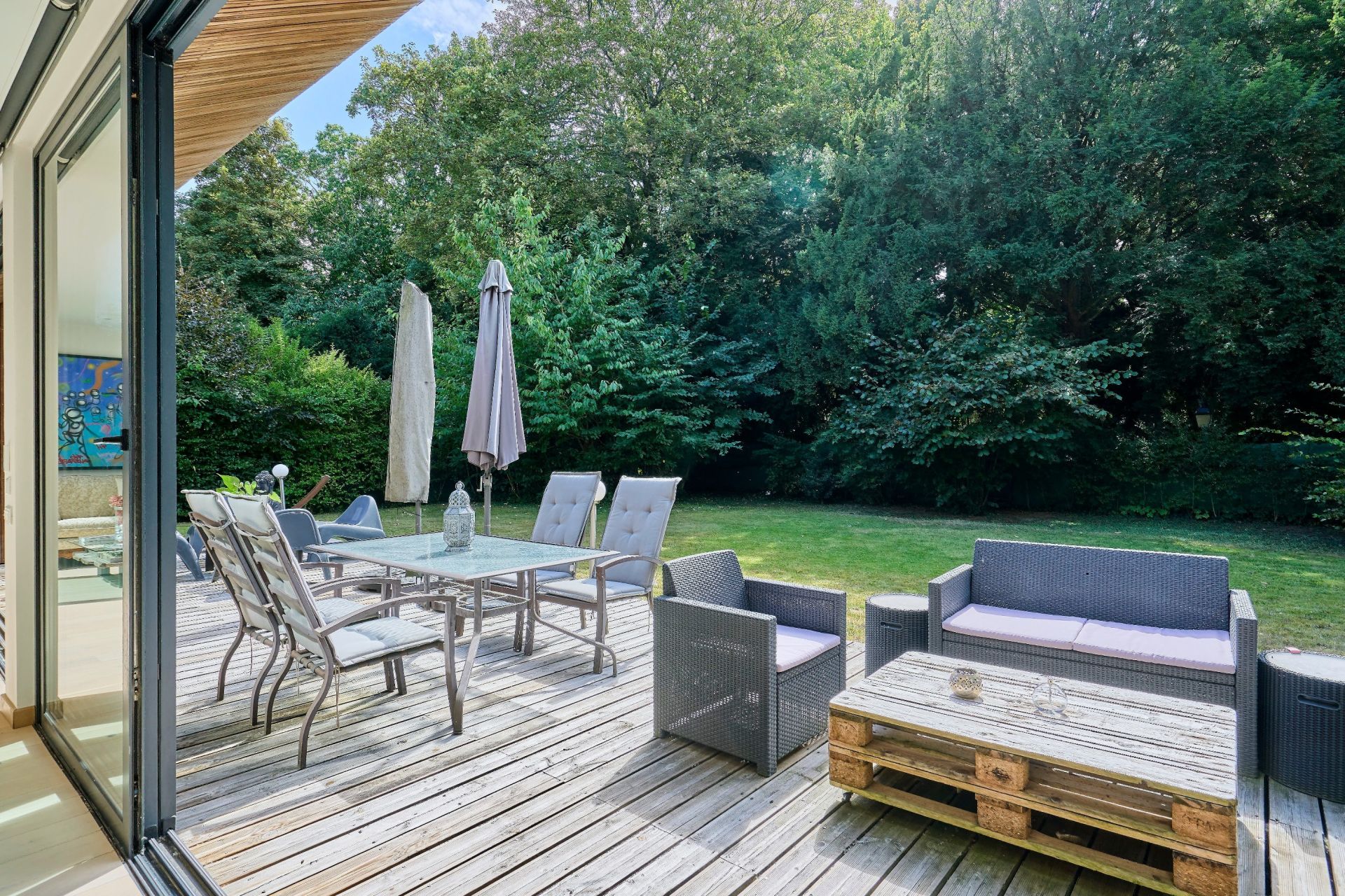 maison de luxe 7 Pièces en vente sur MOUVAUX (59420)