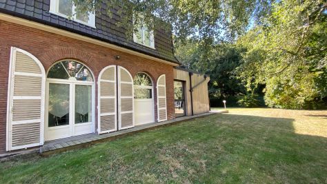 Vente Maison de luxe Mouvaux 7&nbsp;Pièces 275&nbsp;m²