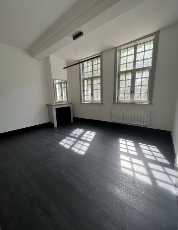 Rental Luxury apartment Lille 1&nbsp;room 30&nbsp;m²