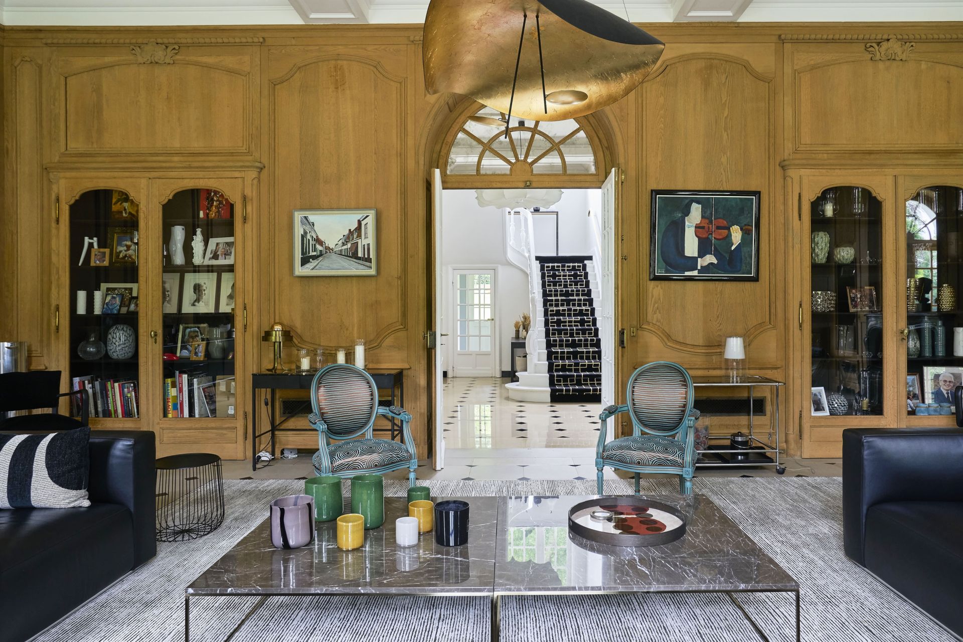 maison de luxe 12 Pièces en vente sur WERVICQ SUD (59117)