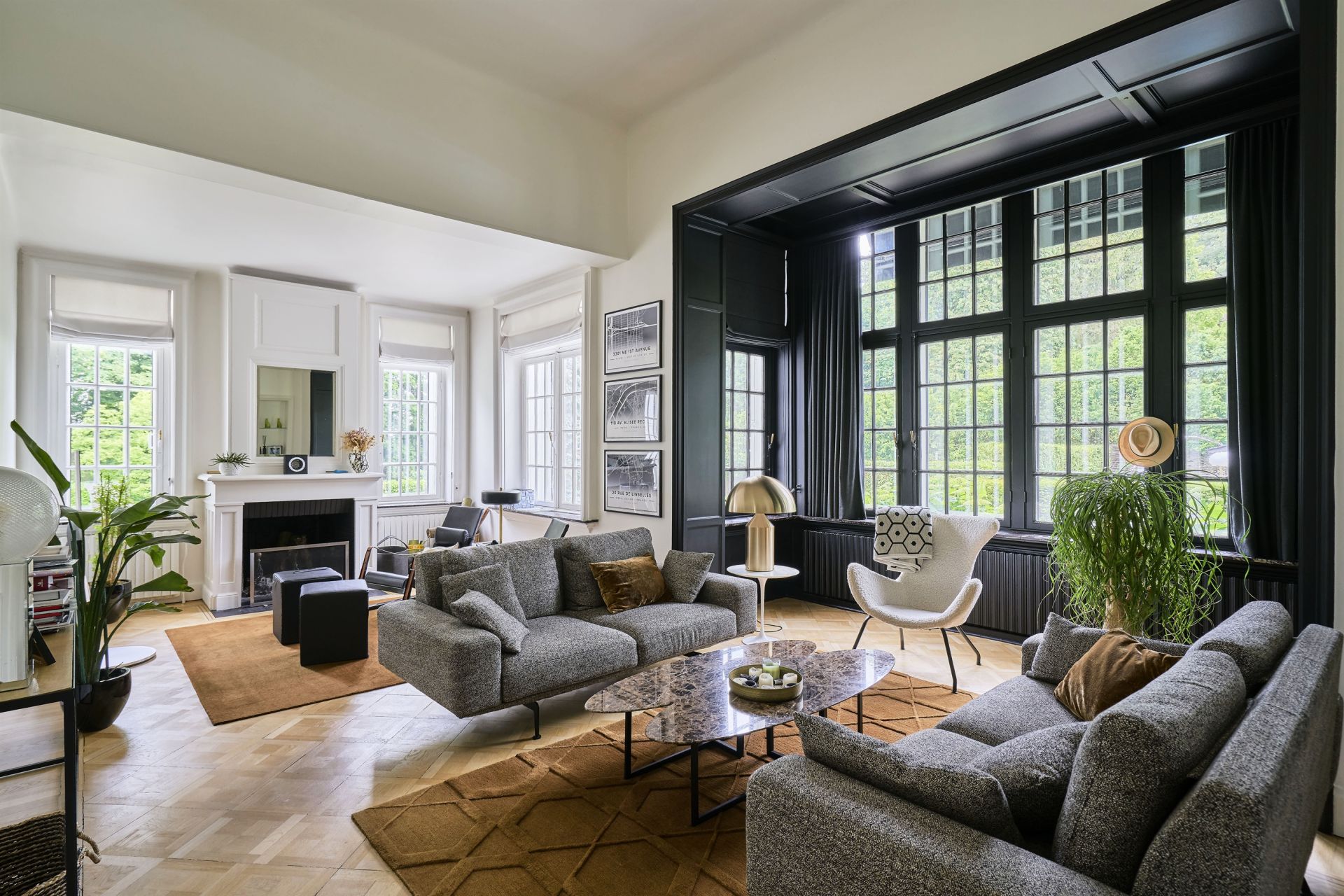 maison de luxe 12 Pièces en vente sur WERVICQ SUD (59117)