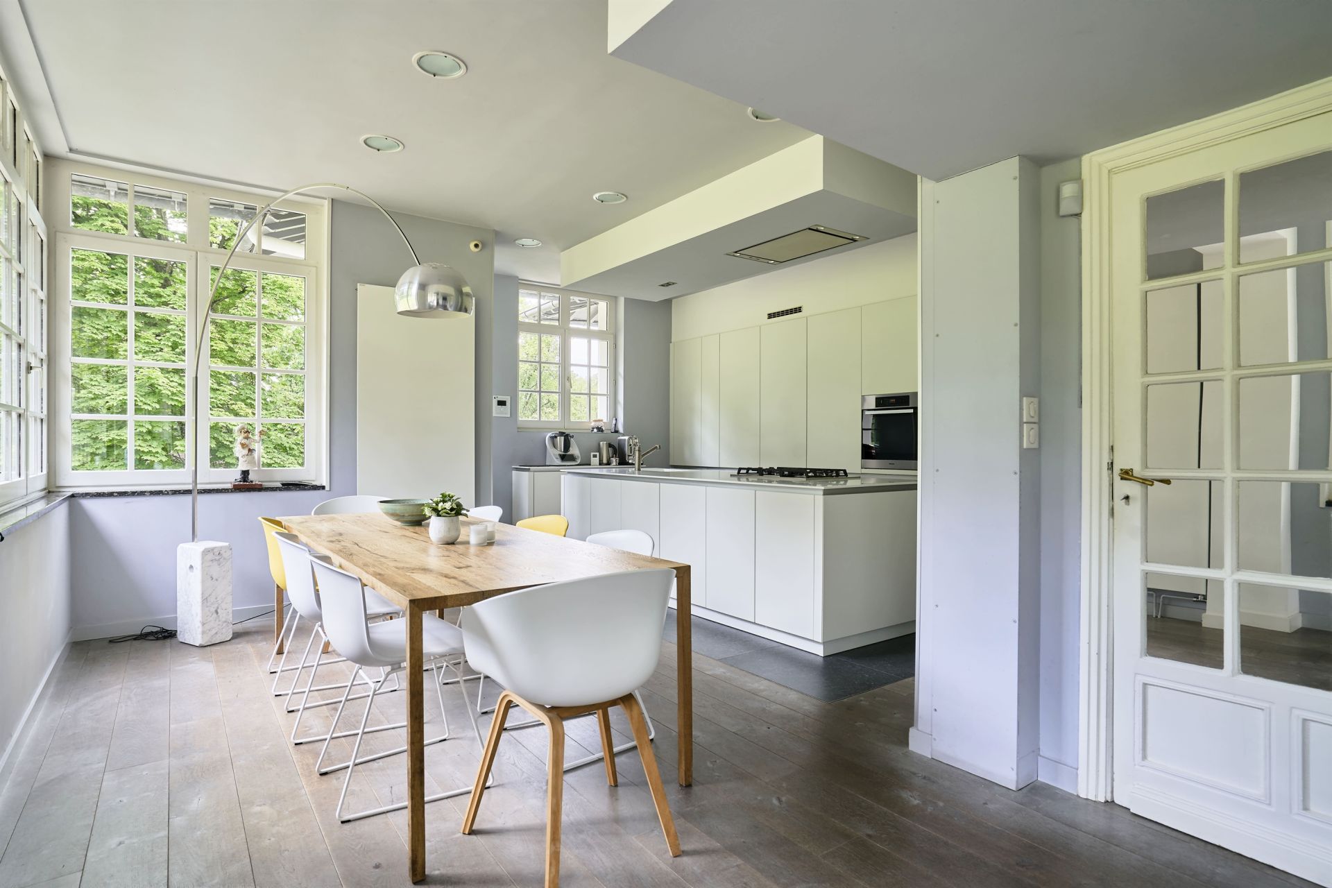 maison de luxe 12 Pièces en vente sur WERVICQ SUD (59117)