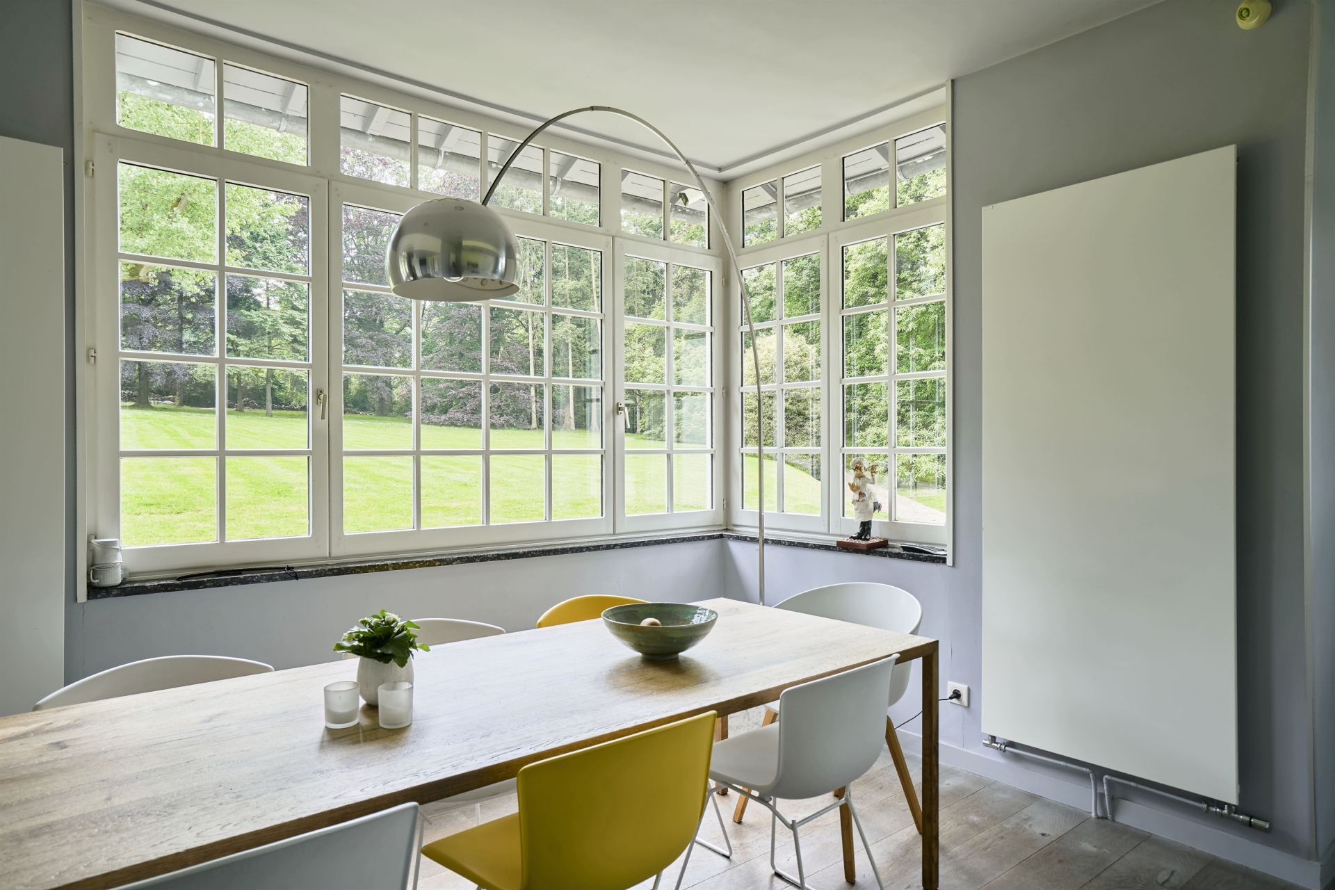 maison de luxe 12 Pièces en vente sur WERVICQ SUD (59117)