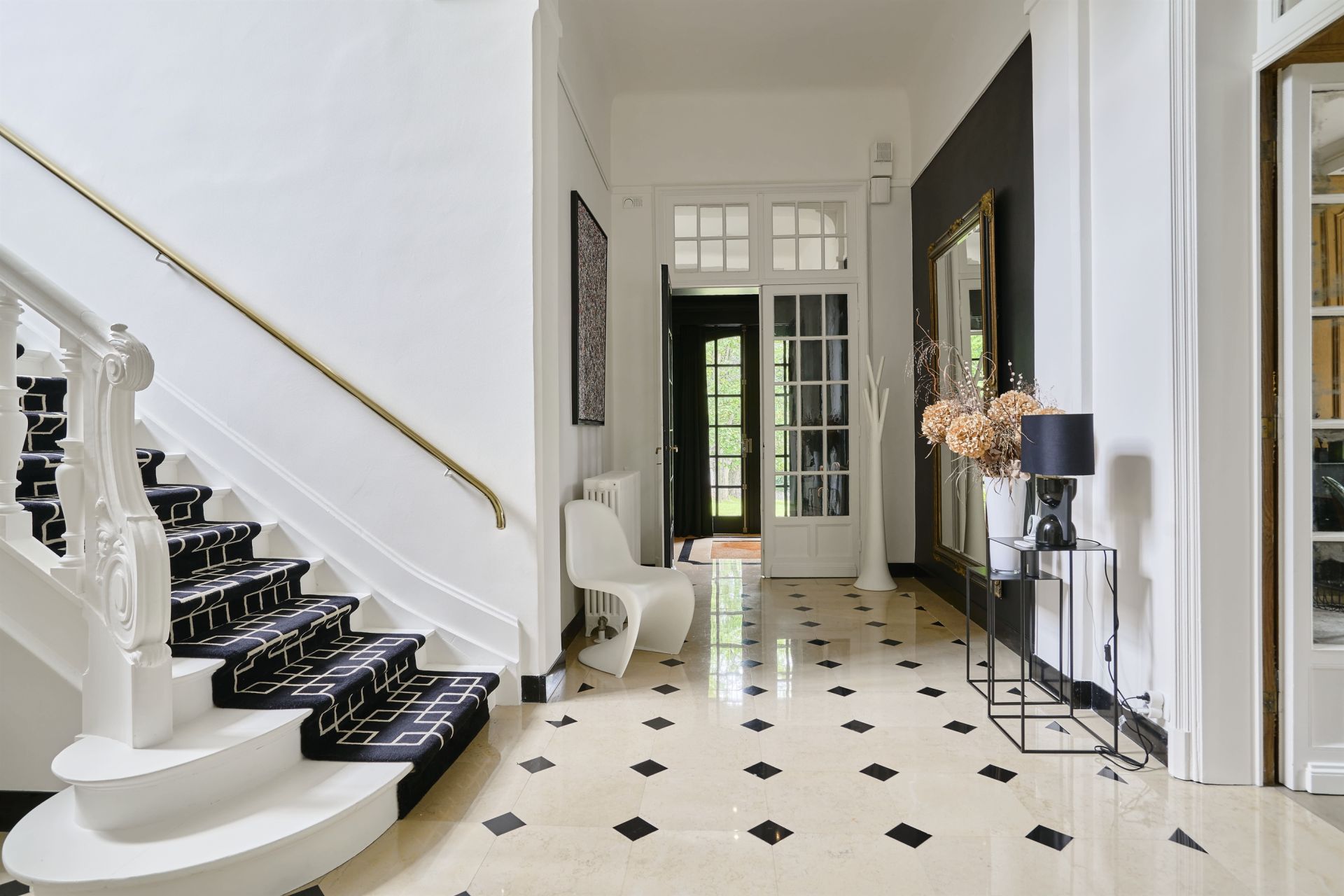 maison de luxe 12 Pièces en vente sur WERVICQ SUD (59117)