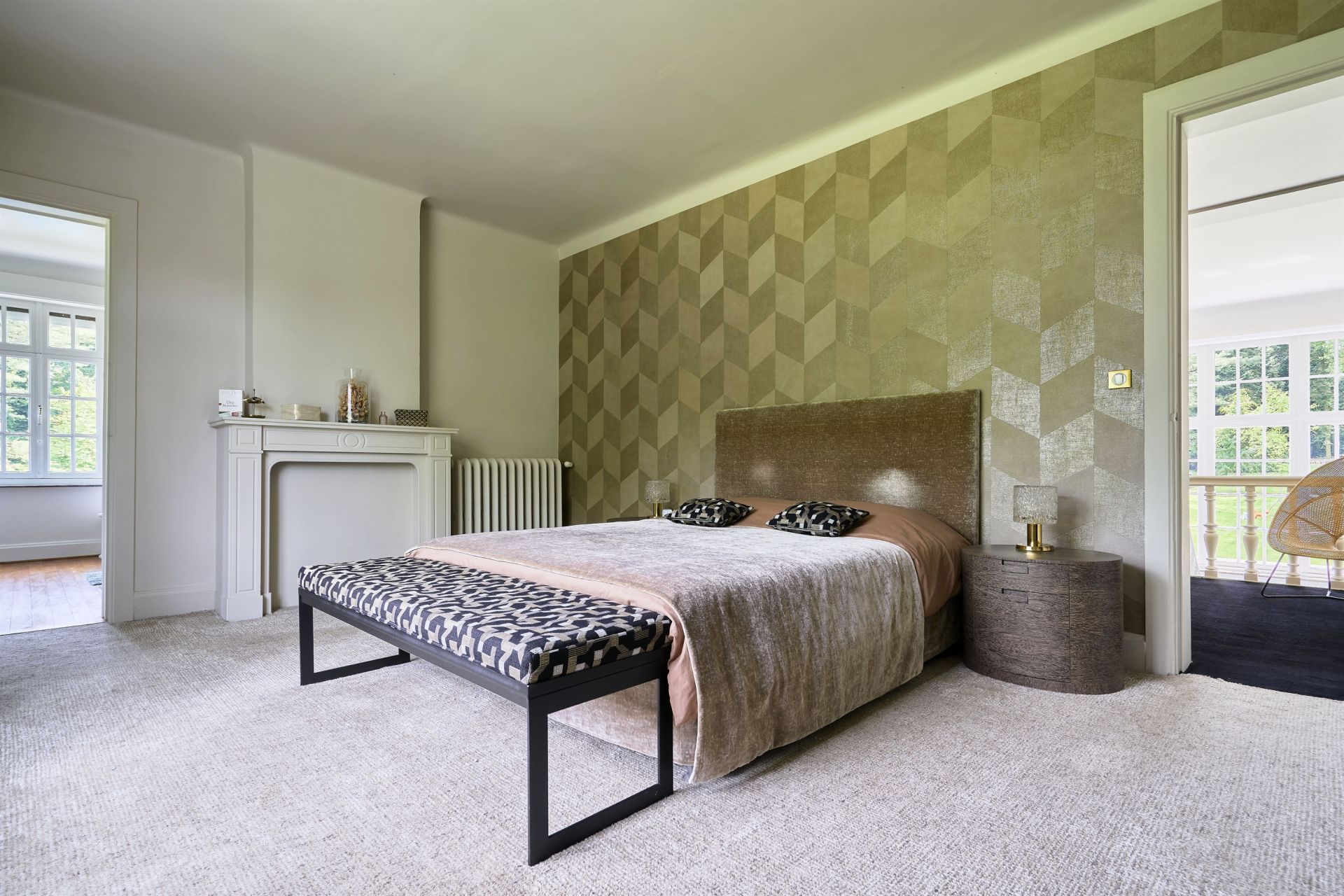 maison de luxe 12 Pièces en vente sur WERVICQ SUD (59117)