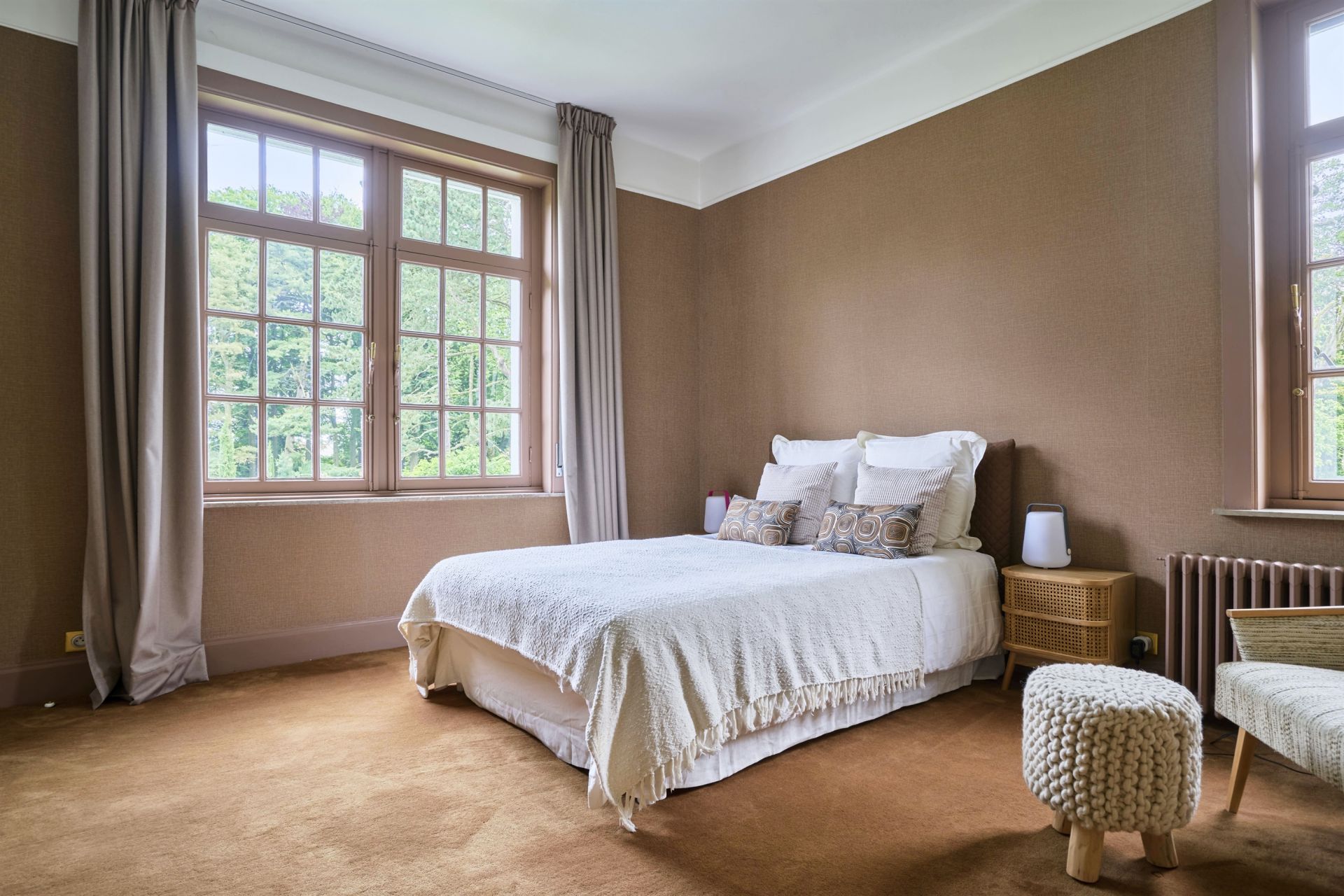 maison de luxe 12 Pièces en vente sur WERVICQ SUD (59117)