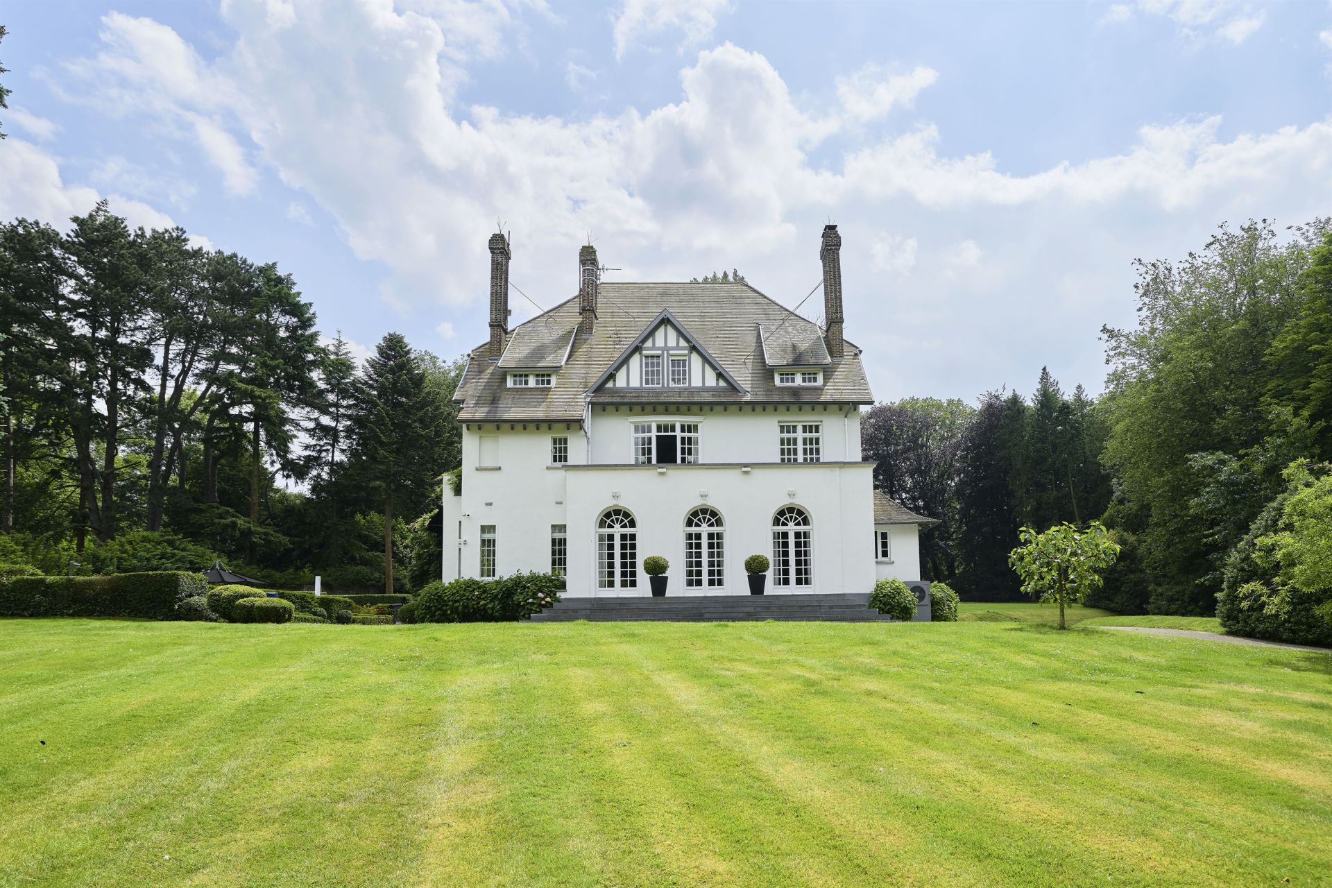 maison de luxe 12 Pièces en vente sur WERVICQ SUD (59117)