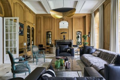 Vente Maison de luxe Wervicq-Sud 12&nbsp;Pièces 673.73&nbsp;m²