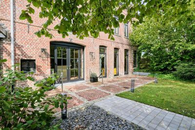 Sale Building Bondues 270&nbsp;m²