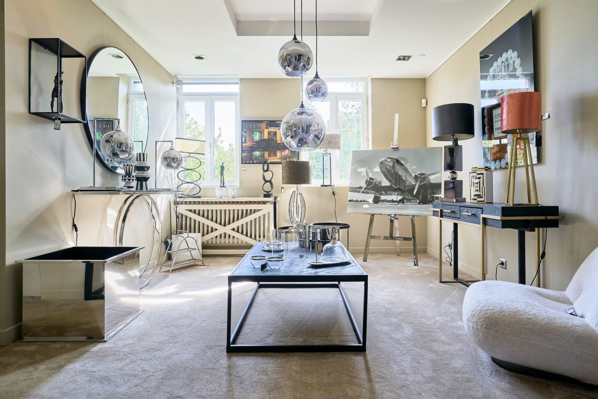 luxury house 6 Rooms for sale on BONDUES (59910)