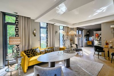 Sale Luxury house Bondues 6&nbsp;Rooms 270&nbsp;m²