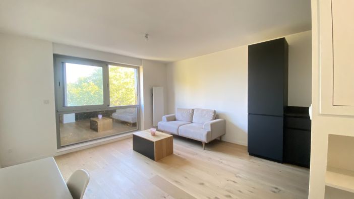 Vente Appartement de luxe Lille 2&nbsp;Pièces 39&nbsp;m²