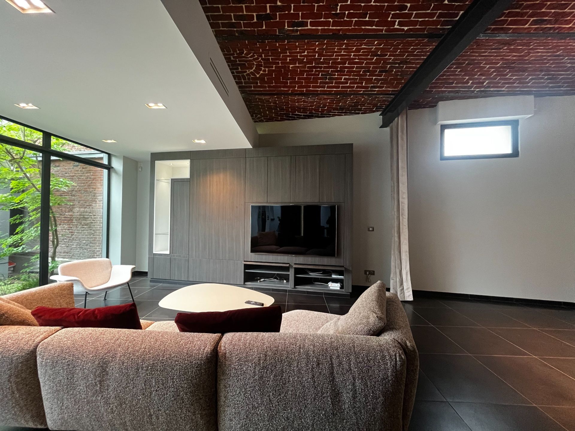 luxury house 4 Rooms for rent on LILLE (59800)