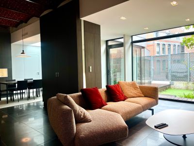 Rental Luxury house Lille 4&nbsp;Rooms 140&nbsp;m²