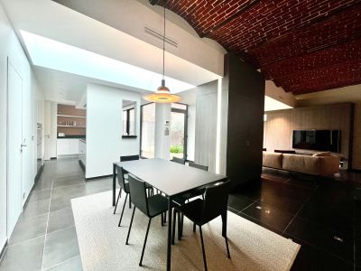 Rental Luxury house Lille 4&nbsp;Rooms 140&nbsp;m²
