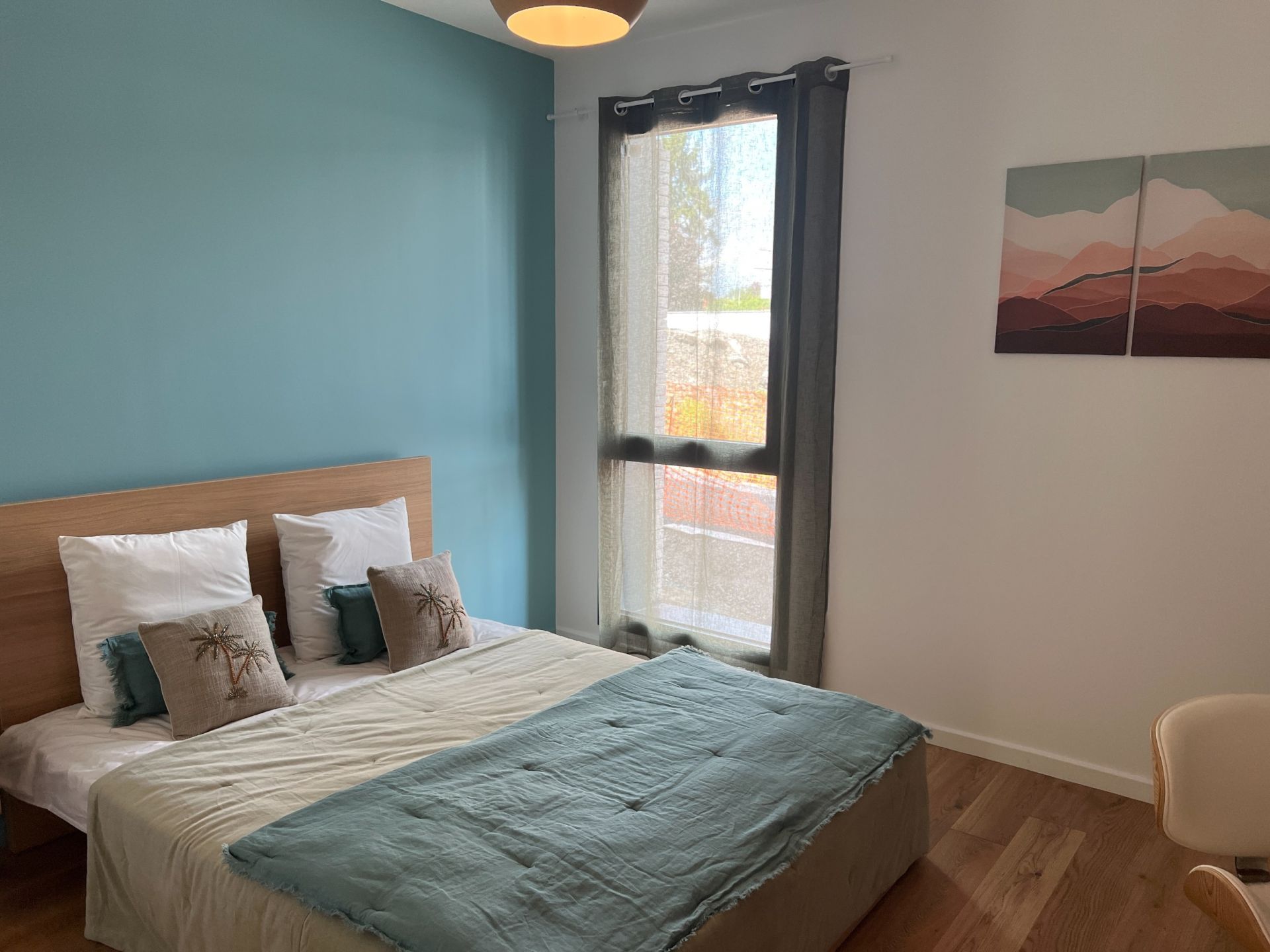 luxury apartment 4 Rooms for sale on MARCQ EN BAROEUL (59700)