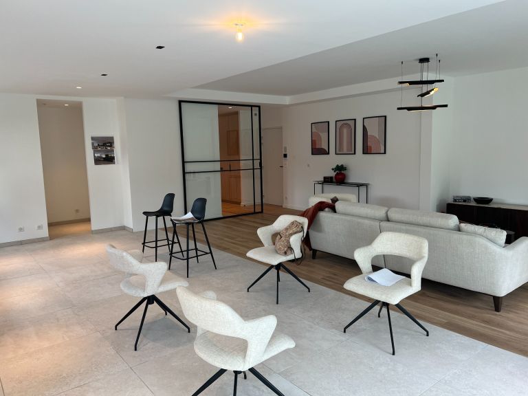appartement de luxe 4 Pièces en vente sur MARCQ EN BAROEUL (59700)
