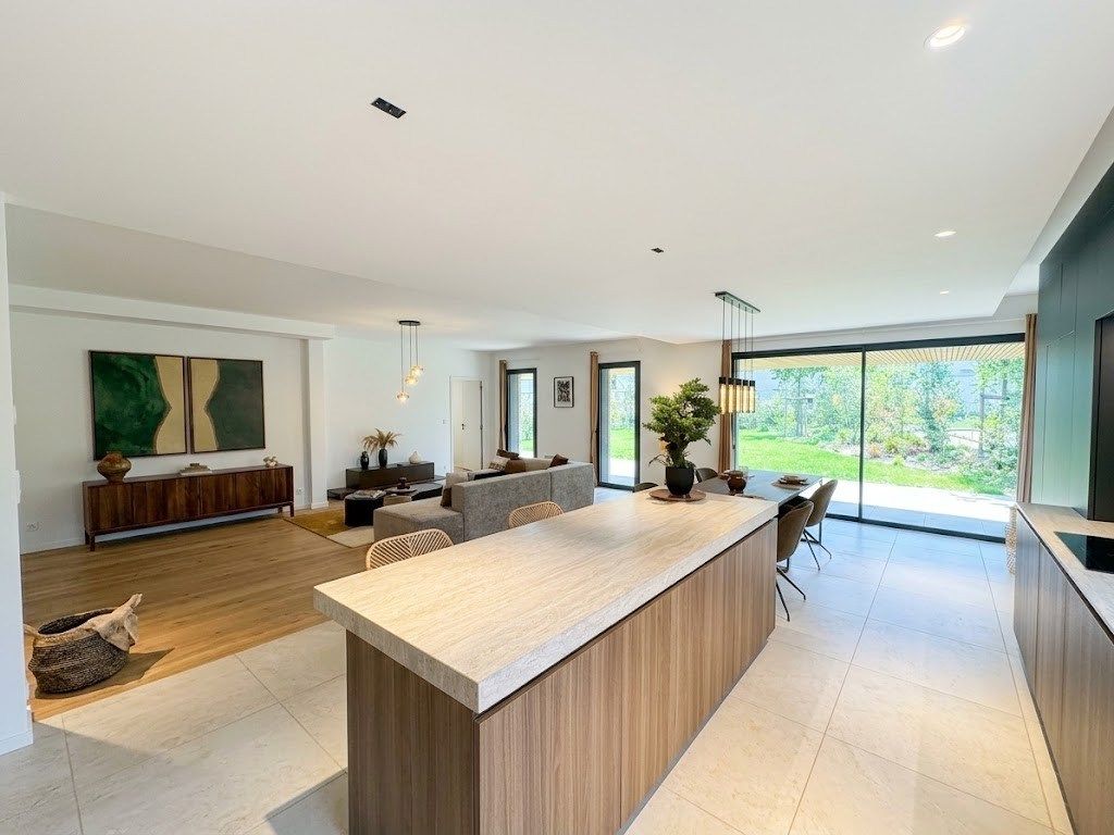 appartement de luxe 4 Pièces en vente sur MARCQ EN BAROEUL (59700)