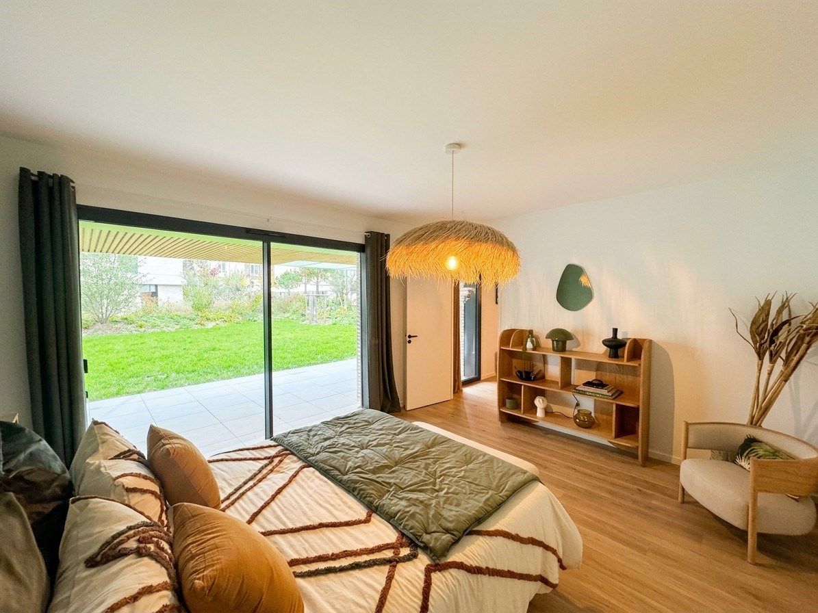 appartement de luxe 4 Pièces en vente sur MARCQ EN BAROEUL (59700)