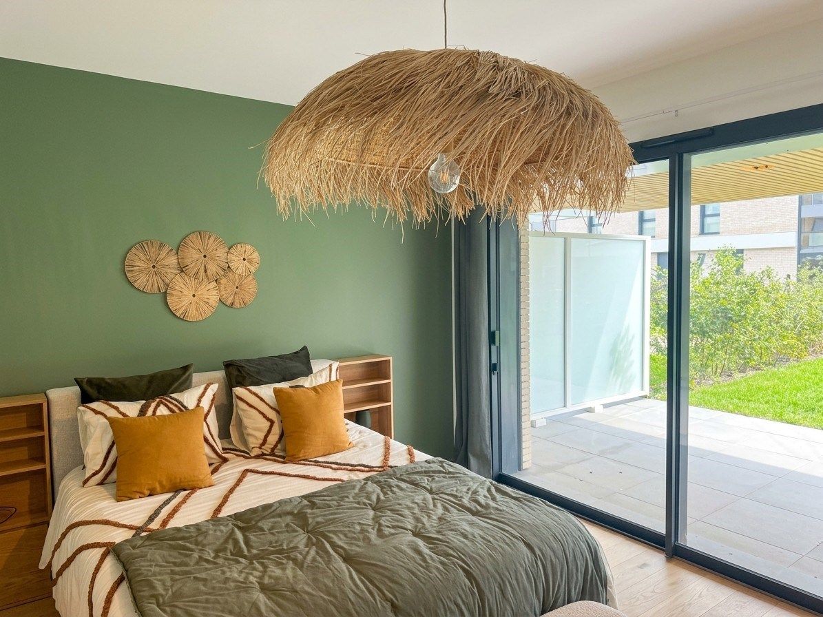 appartement de luxe 4 Pièces en vente sur MARCQ EN BAROEUL (59700)