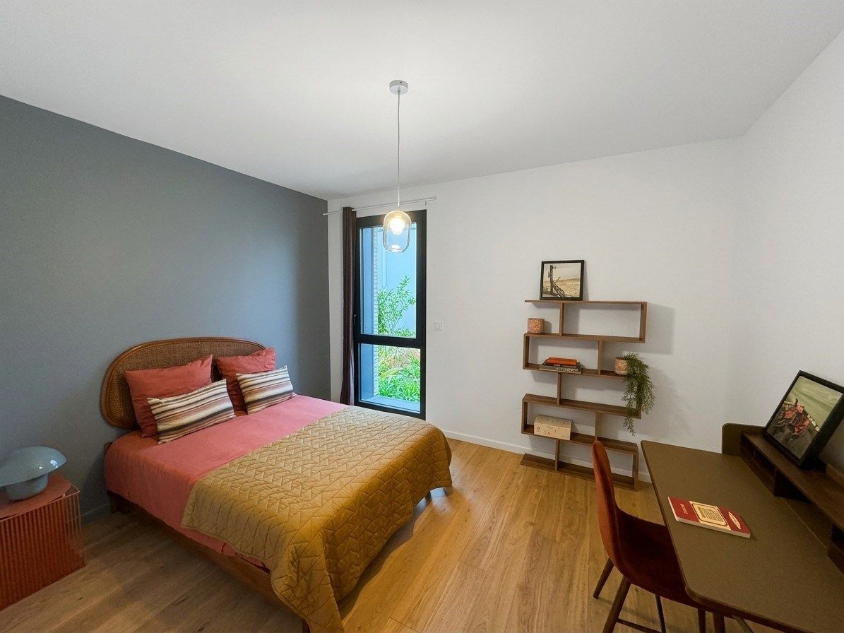 appartement de luxe 4 Pièces en vente sur MARCQ EN BAROEUL (59700)