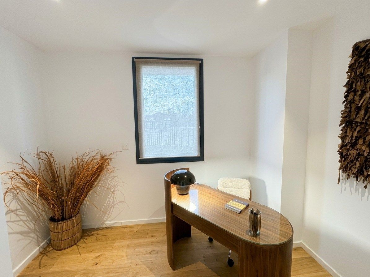 appartement de luxe 4 Pièces en vente sur MARCQ EN BAROEUL (59700)