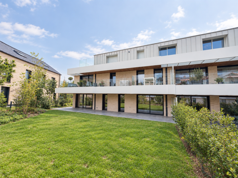 appartement de luxe 4 Pièces en vente sur MARCQ EN BAROEUL (59700)