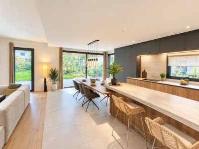 Vente Appartement de luxe Marcq-en-Barœul 4&nbsp;Pièces 152.95&nbsp;m²