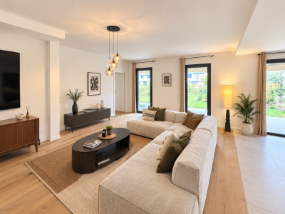 Vente Appartement de luxe Marcq-en-Barœul 4&nbsp;Pièces 152.95&nbsp;m²