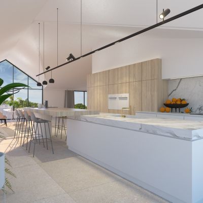 Vente Appartement de luxe Marcq-en-Barœul 5&nbsp;Pièces 271&nbsp;m²