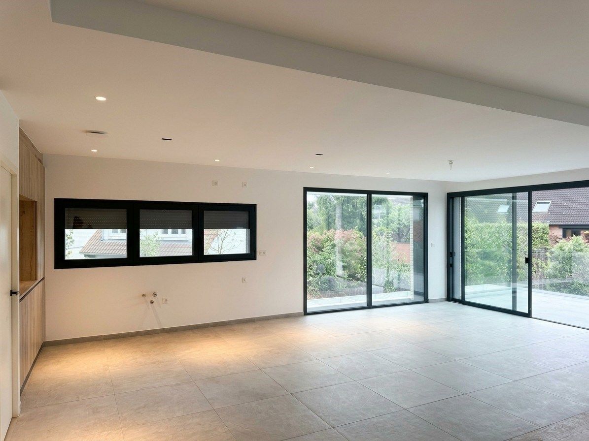 appartement de luxe 4 Pièces en vente sur MARCQ EN BAROEUL (59700)
