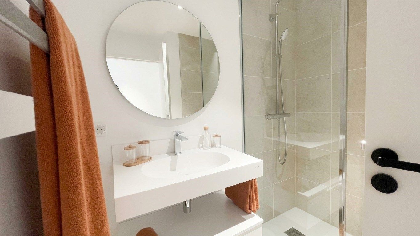 appartement de luxe 4 Pièces en vente sur MARCQ EN BAROEUL (59700)
