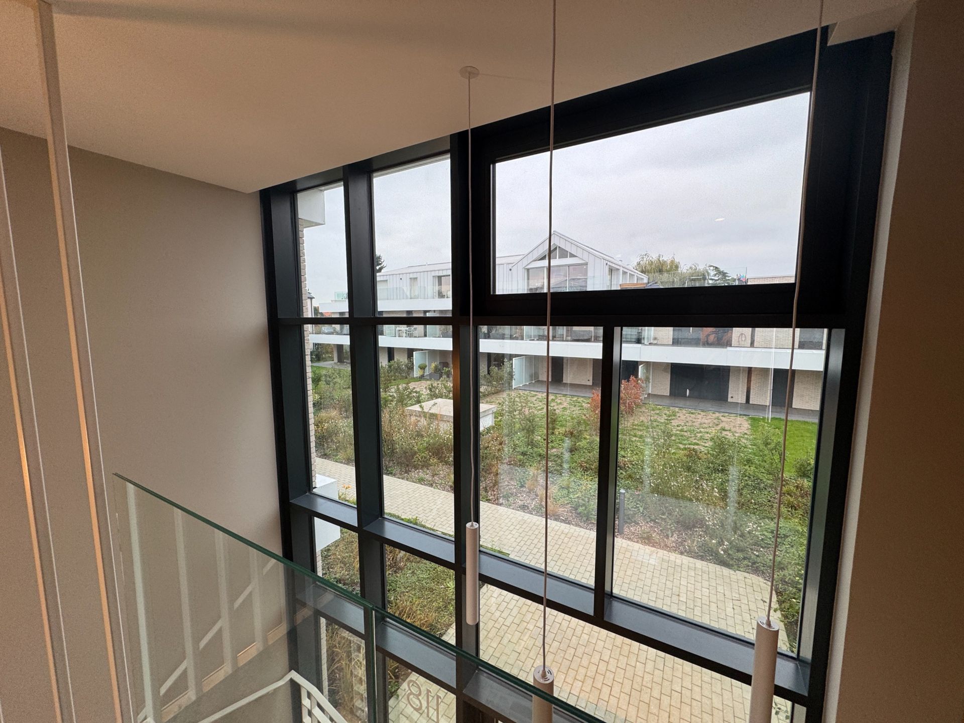 appartement de luxe 4 Pièces en vente sur MARCQ EN BAROEUL (59700)