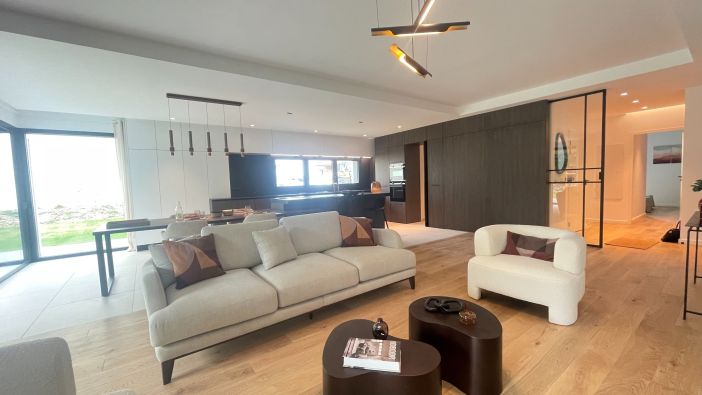 Sale Luxury apartment Marcq-en-Barœul 4&nbsp;Rooms 153&nbsp;m²