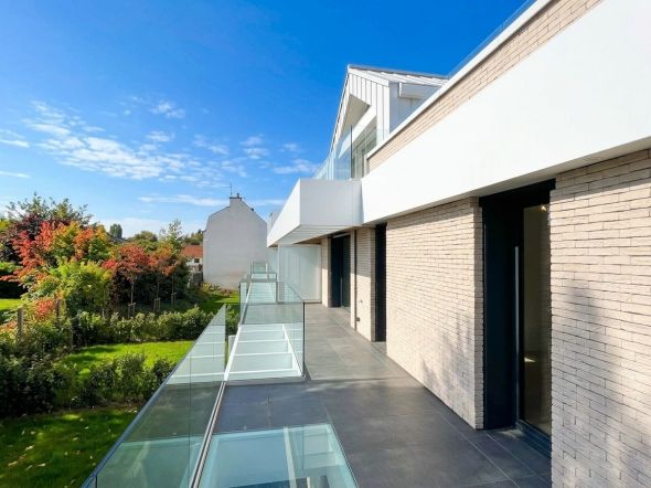 Vente Appartement de luxe Marcq-en-Barœul 4&nbsp;Pièces 152.93&nbsp;m²