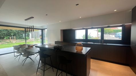 Vente Appartement de luxe Marcq-en-Barœul 3&nbsp;Pièces 97&nbsp;m²