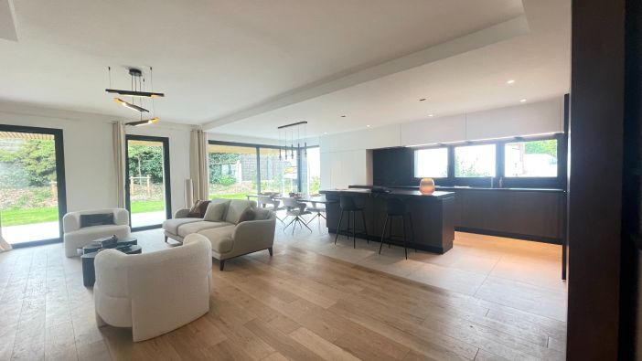 Sale Luxury apartment Marcq-en-Barœul 3&nbsp;Rooms 97&nbsp;m²
