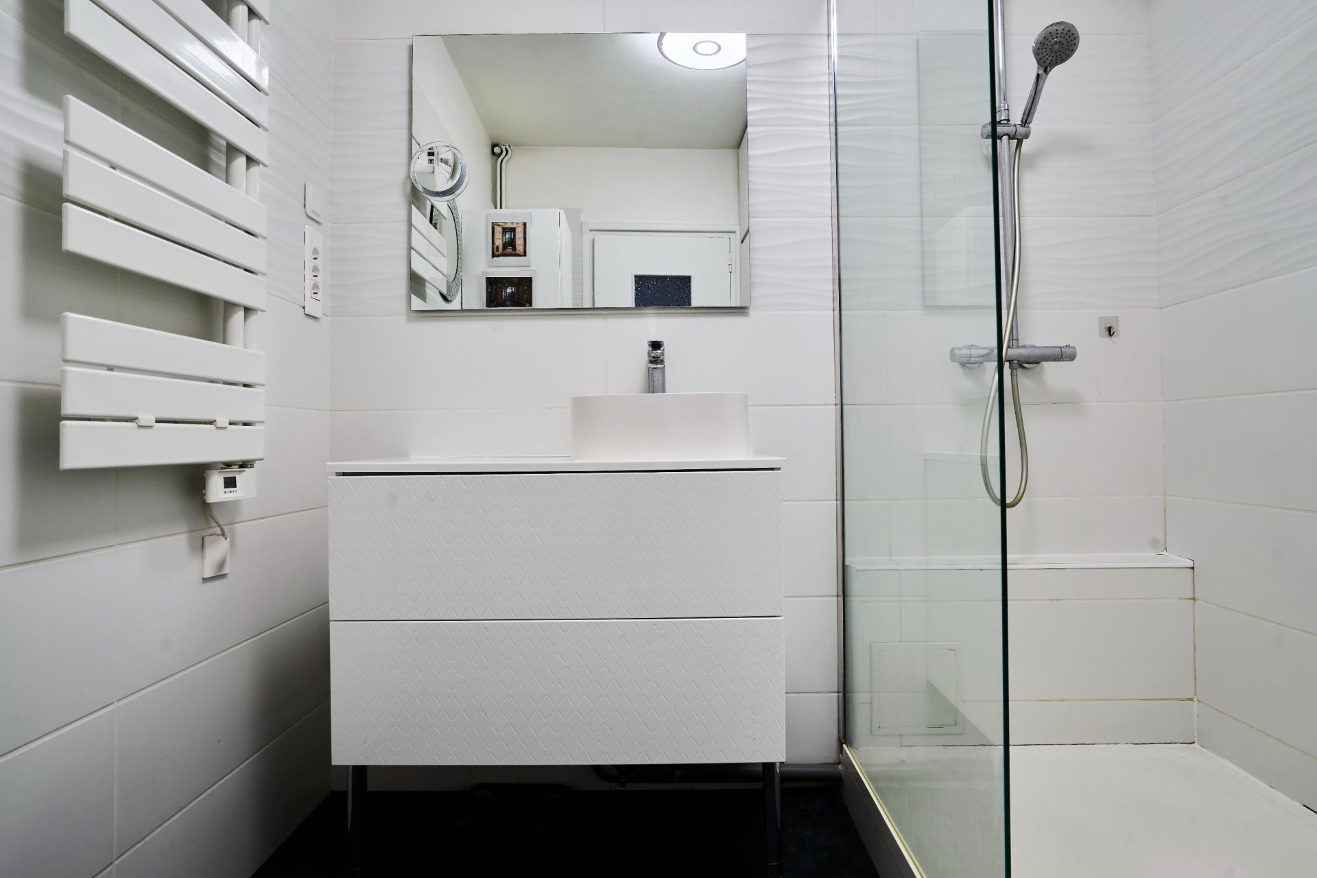 luxury apartment 4 Rooms for sale on LILLE (59800)