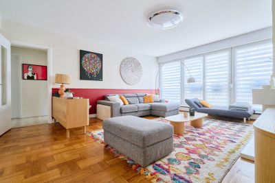 Sale Luxury apartment Lille 4&nbsp;Rooms 105&nbsp;m²