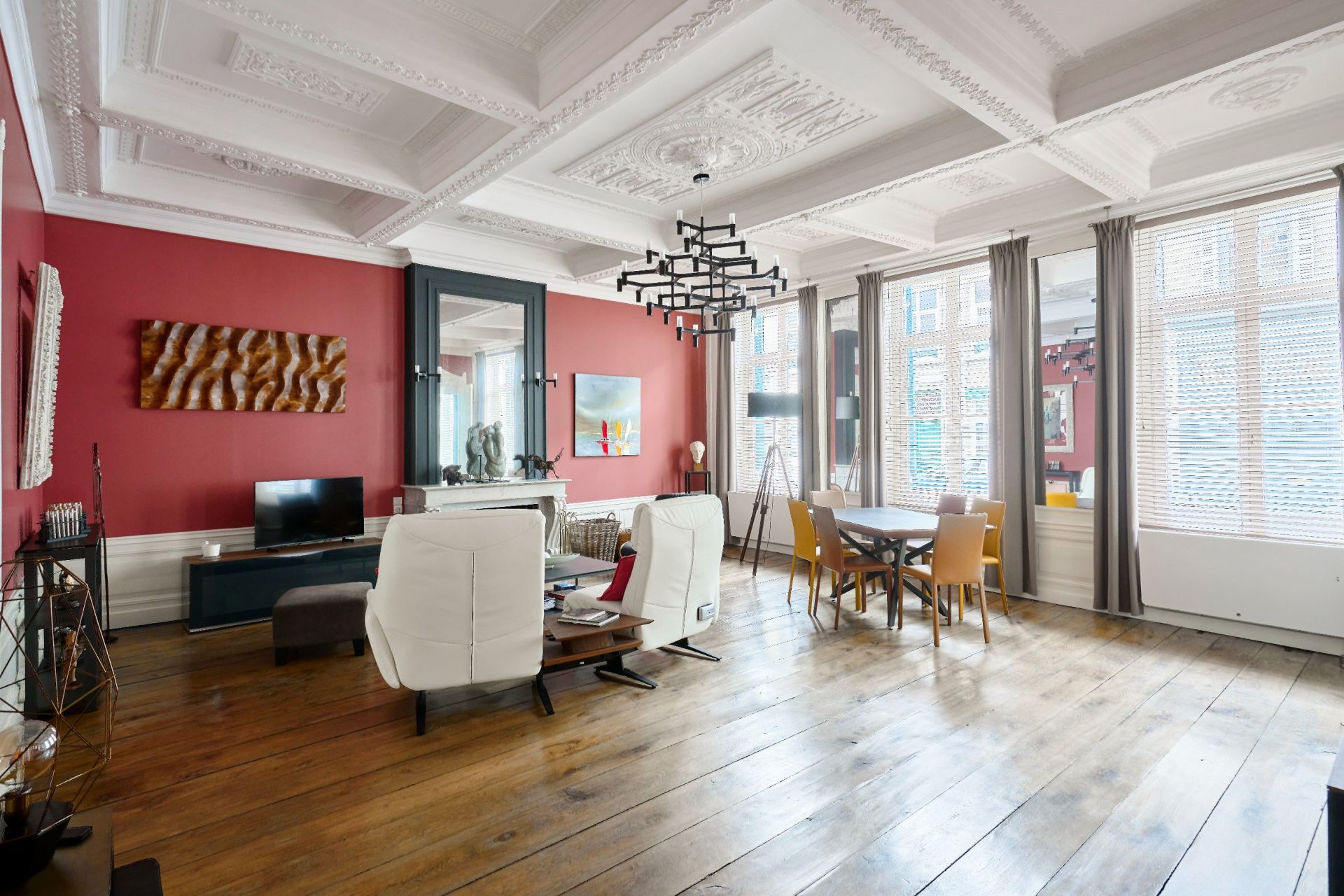 appartement de luxe 4 Pièces en vente sur BERGUES (59380)