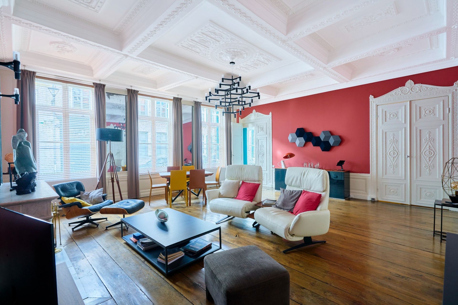 appartement de luxe 4 Pièces en vente sur BERGUES (59380)