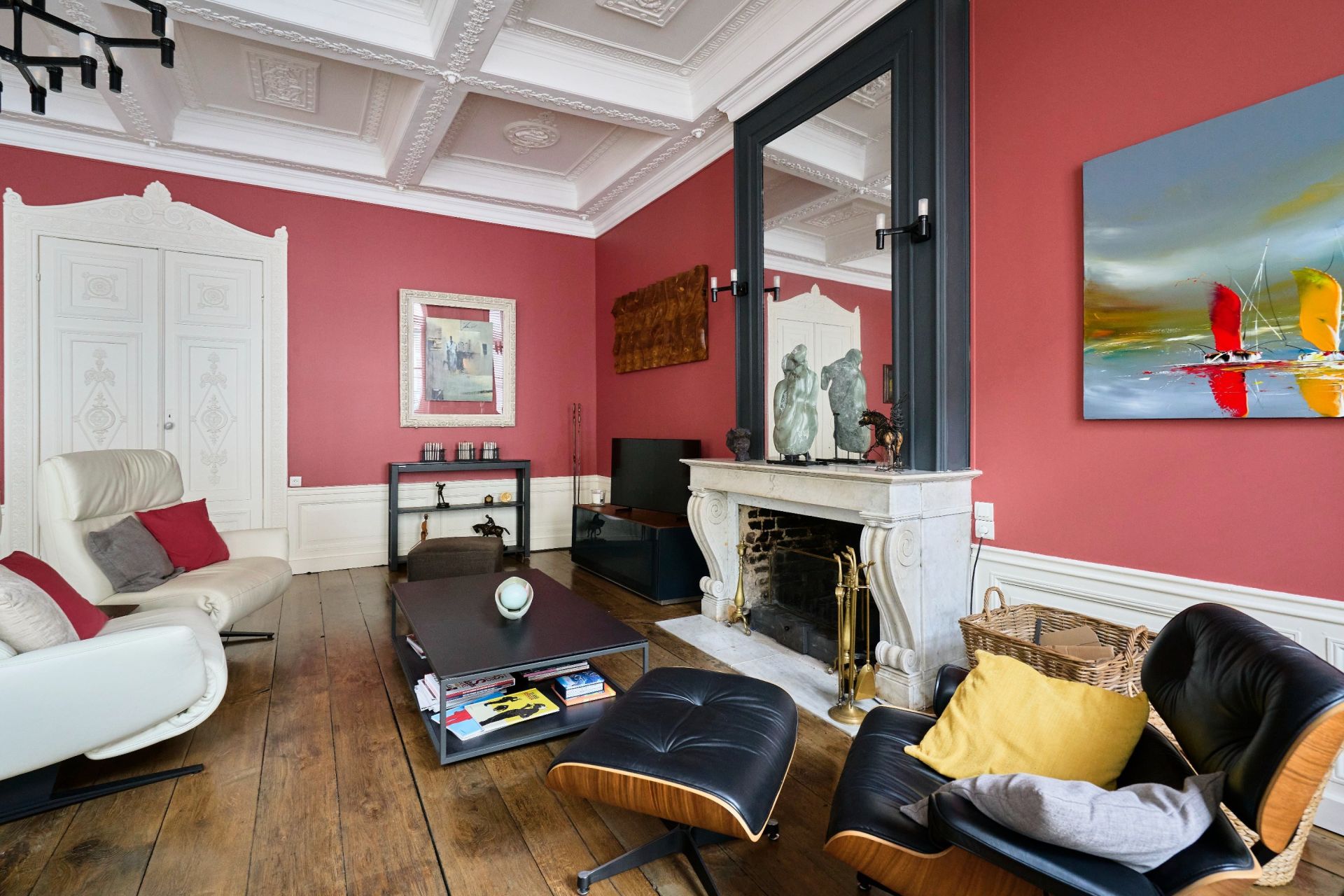 appartement de luxe 4 Pièces en vente sur BERGUES (59380)