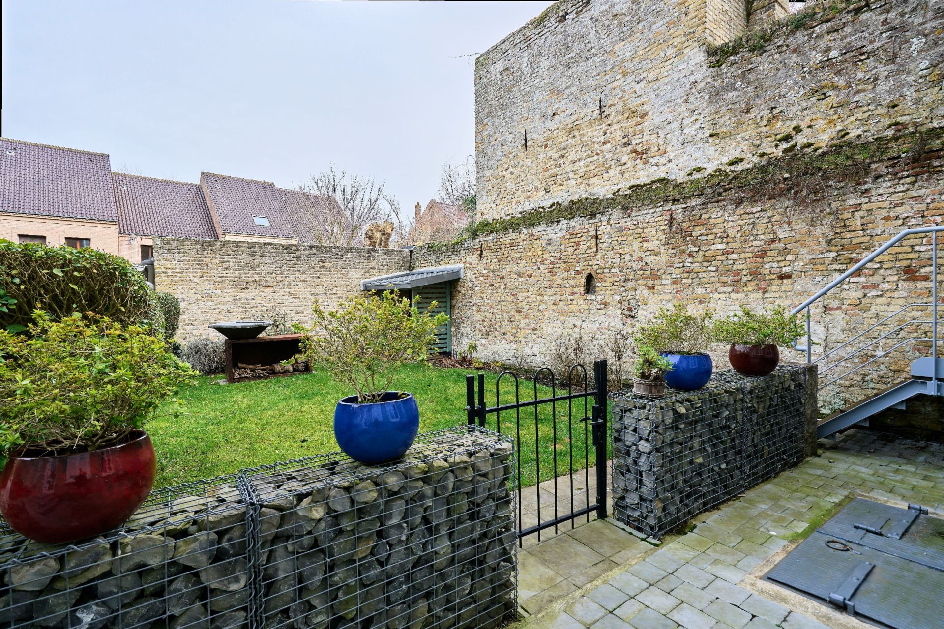 appartement de luxe 4 Pièces en vente sur BERGUES (59380)
